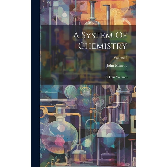 A System Of Chemistry (Hardcover)