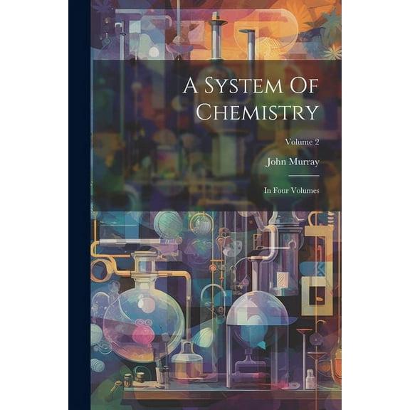 A System Of Chemistry (Paperback)