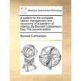 thumbnail image 1 of A System for the Complete Interior Management and Oeconomy of a Battalion of Infantry. by Bennett Cuthbertson, Esq. the Second Edition. (Paperback), 1 of 1
