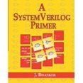 thumbnail image 1 of A Systemverilog Primer Paperback, 1 of 1
