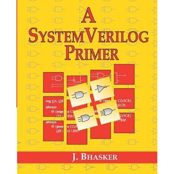 A Systemverilog Primer Paperback