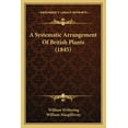 thumbnail image 1 of A Systematic Arrangement Of British Plants (1845) (Paperback), 1 of 1
