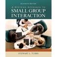 thumbnail image 1 of Pre-Owned A Systems Approach to Small Group Interaction (Paperback) 0073534323 9780073534329, 1 of 1