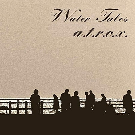 Water Tales [LP] - VINYL