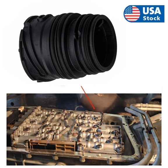 A/T Transmission Bulkhead Connector Valve Body Module 6R80 For Ford 2006-2020