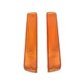 thumbnail image 1 of A-TEAM PERFORMANCE 73 74 75 76 77 78 79 FORD F-150 F150 Truck Front Turn Signal Lights 78 79 Bronco, 1 of 7