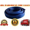 thumbnail image 1 of A TERMINAL 25 FEET 0 GAUGE BLUE POWER / GROUND WIRE CABLE 1/0 GAUGE CAR AUDIO, 1 of 2