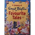 thumbnail image 1 of Pre-Owned A TREASURY OF ENID BLYTON FAVOURITE TALES Paperback, 1 of 1