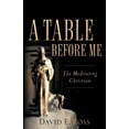 thumbnail image 1 of A Table Before Me, (Paperback), 1 of 1