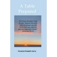 thumbnail image 1 of A Table Prepared (Paperback), 1 of 1