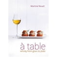 thumbnail image 1 of Pre-Owned A Table: Whisky from Glass to Plate 2016 Hardcover, 1 of 1