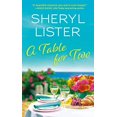 thumbnail image 1 of Pre-Owned A Table for Two (Mass Market Paperback) 1538724189 9781538724187, 1 of 1