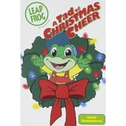 A Tad of Christmas Cheer [DVD]