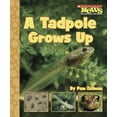thumbnail image 1 of Pre-Owned A Tadpole Grows Up (Scholastic News Nonfiction Readers) (Unknown) 0516249479 9780516249476, 1 of 1