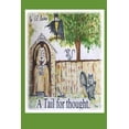 thumbnail image 1 of A Tail for thought, (Paperback), 1 of 1