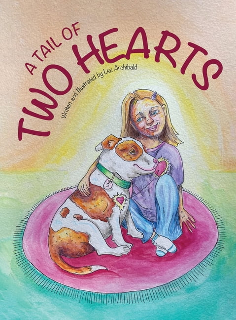 A Tail of Two Hearts, (Hardcover)