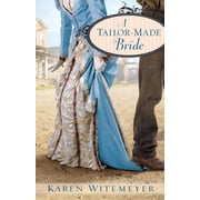 A Tailor-Made Bride Paperback
