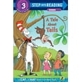 thumbnail image 1 of Pre-Owned A Tale about Tails (Cat in the Hat Know a Lot about That!) (Step into Reading) Paperback, 1 of 1