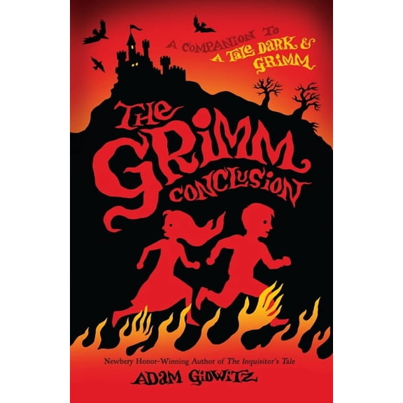 A Tale Dark & Grimm The Grimm Conclusion, (Paperback)