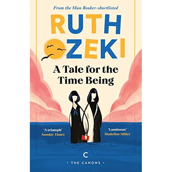 Pre-Owned A Tale for the Time Being (Paperback) by Ruth Ozeki