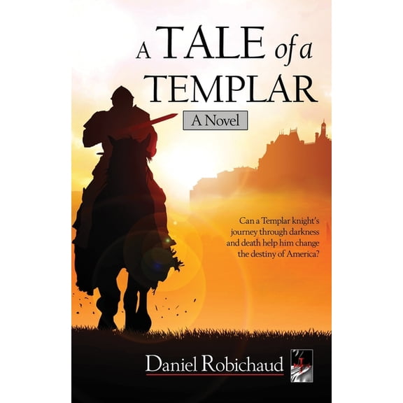 A Tale Of A Templar (Paperback)
