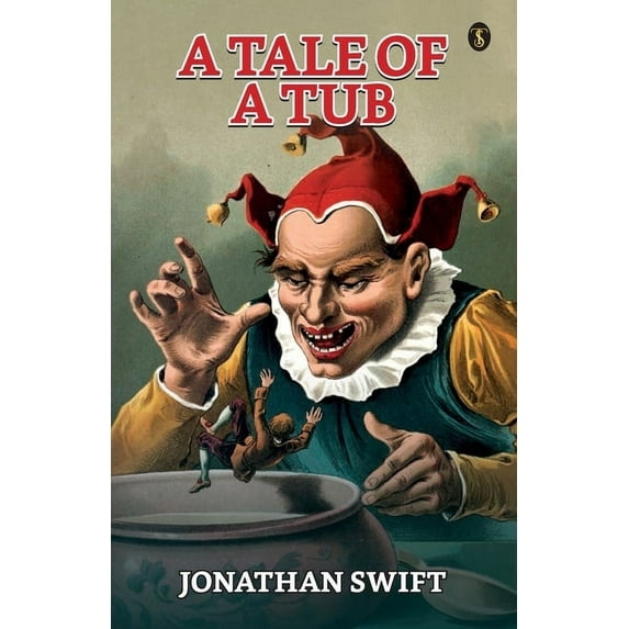 A Tale Of A Tub (Paperback)