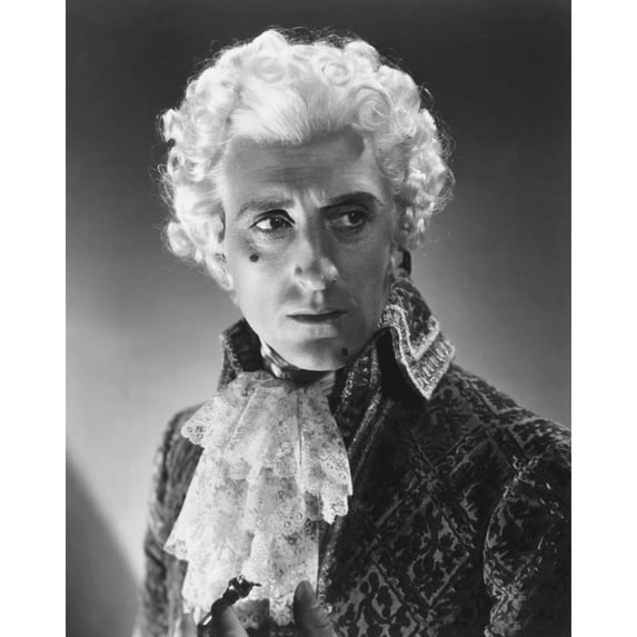 A Tale Of Two Cities Portrait (16 x 20)