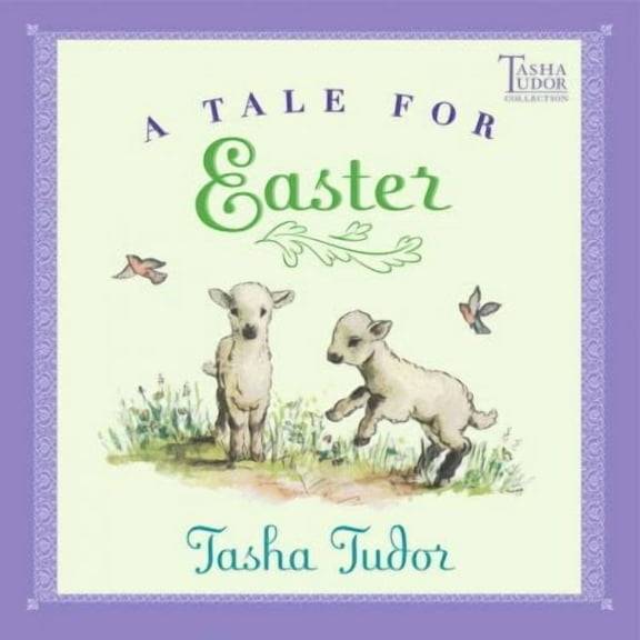 A Tale for Easter (Paperback)