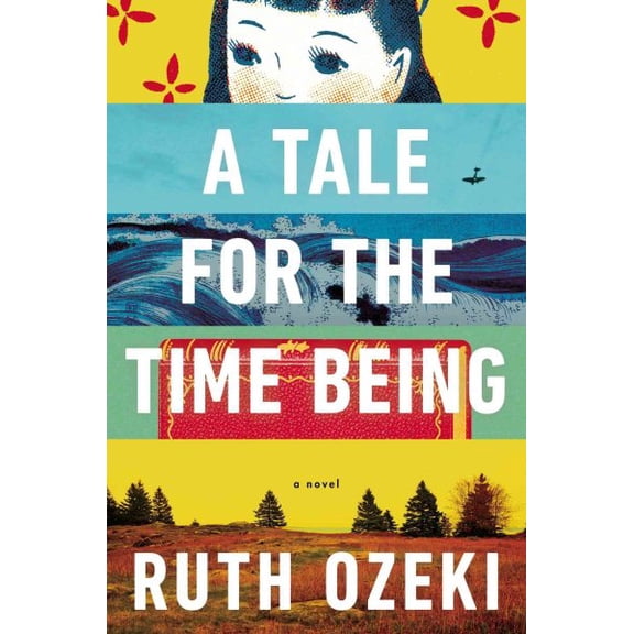 Pre-Owned A Tale for the Time Being
