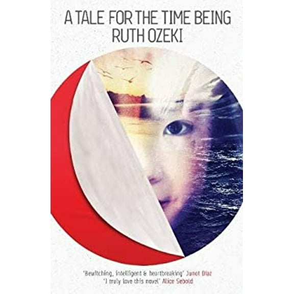 Pre-Owned A Tale for the Time Being (Paperback) 0857867970