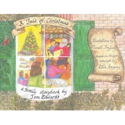 A Tale of Christmas, Paperback
