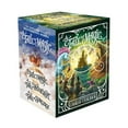 thumbnail image 1 of Pre-Owned A Tale of Magic... Paperback Boxed Set (Paperback) by Chris Colfer, 1 of 1