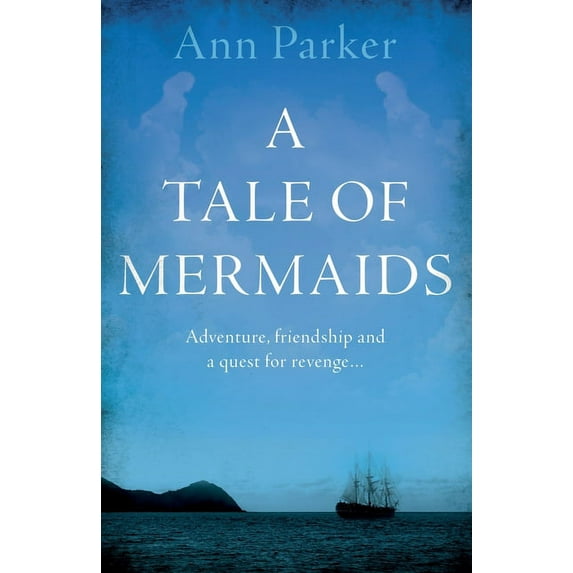 A Tale of Mermaids (Paperback)