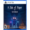 thumbnail image 1 of A Tale of Paper: Refolded for Playstation 5, 1 of 5
