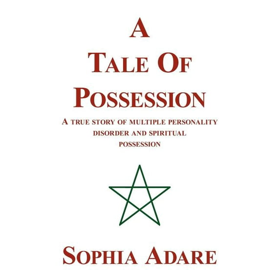 A Tale of Possession (Paperback)