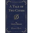 thumbnail image 1 of A Tale of Two Cities (Classic Reprint), 1 of 1