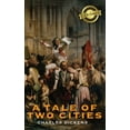 thumbnail image 1 of A Tale of Two Cities (Deluxe Library Binding) (Hardcover), 1 of 1
