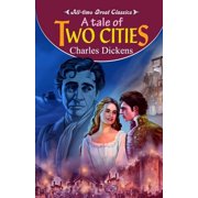 A Tale of Two Cities, Paperback