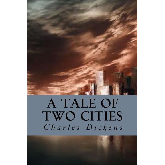 A Tale of Two Cities, (Paperback)