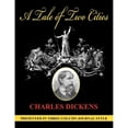 thumbnail image 1 of A Tale of Two Cities (Unabridged, Column Style) (Paperback) by Charles Dickens, 1 of 1