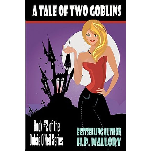 Pre-Owned A Tale of Two Goblins (Paperback)