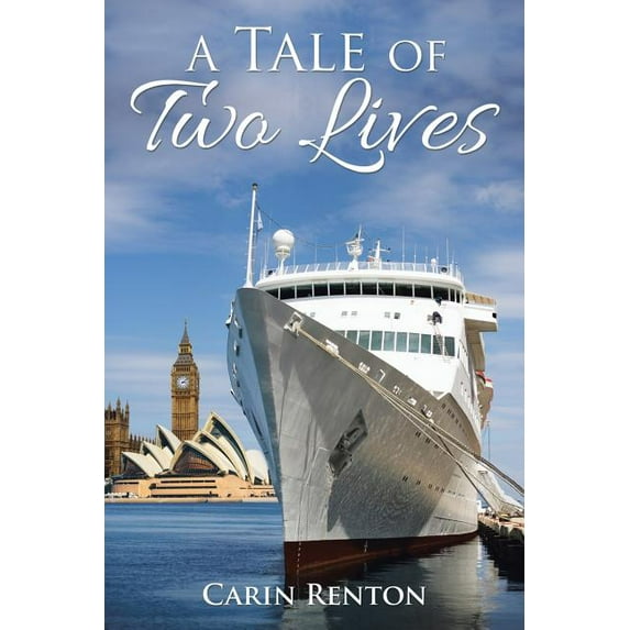 A Tale of Two Lives (Paperback)