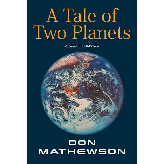 A Tale of Two Planets (Paperback)