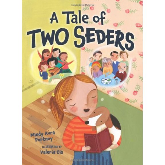 Pre-Owned A Tale of Two Seders (Hardcover) 0822599074 9780822599074
