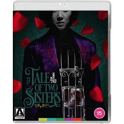A Tale of Two Sisters 2003  Janghwa, Hongryeon   A Tale of 2 Sisters  [ NON-USA FORMAT, Blu-Ray, Reg.B Import - United Kingdom ]