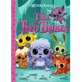 thumbnail image 1 of Pre-Owned A Tale of Two Tribes: A Wetmore Forest Story Volume 7 (Hardcover) 1454936037 9781454936039, 1 of 1