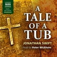 thumbnail image 1 of A Tale of a Tub (Audiobook), 1 of 1