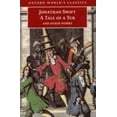 thumbnail image 1 of Pre-Owned A Tale of a Tub and Other Works (Paperback) 0192835939 9780192835932, 1 of 1