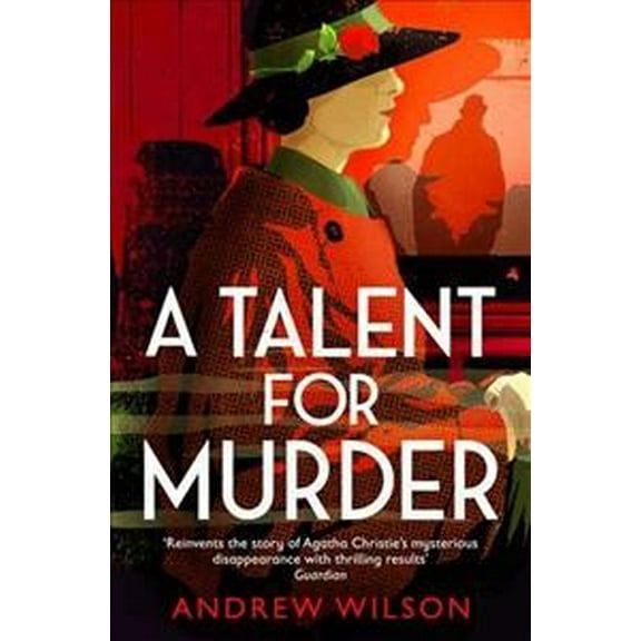 A Talent for Murder