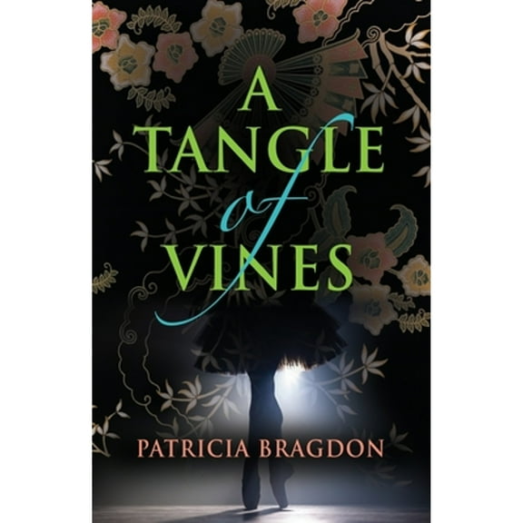 A Tangle of Vines (Paperback)